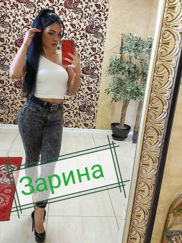 Анкета проститутки Аврора - Фото 1, , 24 года, №339385
